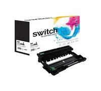 SWITCH - Noir - compatible - kit tambour (alternative pour : Brother DR2400) - pour Brother DCP-L2510, L2530, L2537, L2550, HL-L2350, L2370, L2375,