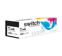 SWITCH - Noir - compatible - remanufacturé - cartouche de toner (alternative pour : Brother TN421BK) - pour Brother DCP-L8410CDN, DCP-L8410CDW, HL-L8360CDW, MFC-L8690CDW, MFC-L8900CDW