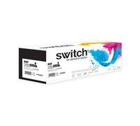 SWITCH - Noir - compatible - remanufacturé - cartouche de toner (alternative pour : Brother TN421BK) - pour Brother DCP-L8410CDN, DCP-L8410CDW,