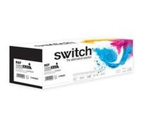 SWITCH - Noir - compatible - remanufacturé - cartouche de toner (alternative pour : Brother TN421BK) - pour Brother DCP-L8410CDN, DCP-L8410CDW, MFC-L8690CDW G