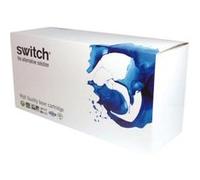 SWITCH - noir - remanufacturé - cartouche de toner (alternative for: Brother TN2000) G