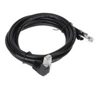 Switch - Noname - RJ45 - Injecteur - Câble croisé - 2m - Catégorie 5e