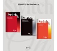 Highlight - Switch on-INKL. Photobook [Import]