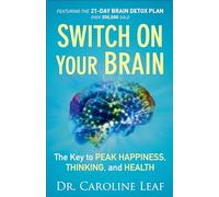 Switch On Your Brain