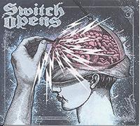 Switch Opens - Switch Opens