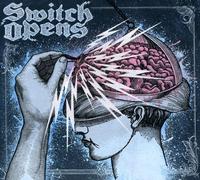 Switch Opens - Switch Opens [Import]