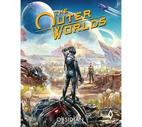 Switch Outer Worlds EU