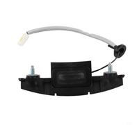 Switch Ouverture Hayon pour micra pour k12 Remplacement Direct OE | Numéro OEM 25380-AX60A, remplacement exact, plastique renforcé, fitment pour précis, pas de pour modification requise