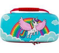 Switch Over The Rainbow Unicorn 7-in-1 Case Oled Switch