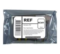 SWITCH - Pack de 4 - noir, jaune, cyan, magenta - compatible - en vrac - remanufacturé - cartouche d'encre (alternative pour : Brother LC121, Brother LC-123BK) - pour Brother DCP-J100, J105, J132, J17