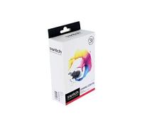 SWITCH - Pack de 5 - noir, jaune, cyan, magenta - compatible - cartouche d'encre - pour Canon PIXMA TS6251, TS6350, TS6351, TS705, TS8252, TS8350,