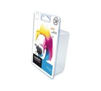 SWITCH - Pack de 5 - noir, jaune, cyan, magenta - compatible - remanufacturé - cartouche d'encre (alternative pour : Epson T0715) - pour Epson Stylus DX9400, SX115, SX215, SX218, SX415, SX515, SX610; 