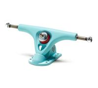 Switch Paris Truck V2 150 mm 50º Macaron bleu pour longboard, skateboard, 1 pièce