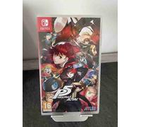 SWITCH Persona 5 Royal