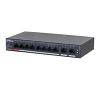 Switch PoE Dahua SG4010P 8 ports