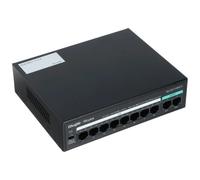 Switch PoE RG-ES110FG-P 8 ports Reyee