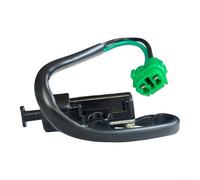 Switch pour béquille pour Scooter pour atv Électrique Switch | Circuit normalement fermé, s'ouvre sous pression, pour retour automatique, sécurité , universel