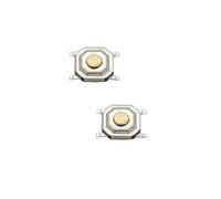 Switch pour bouton de clé télécommande de voiture peugeot, renault, citroën... - 07