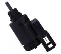 Switch pour lumière Frein Mécanique pour durable Longue Durée | OEM 1J0945511D, compatibilité pour golf pour a3 Octavia, pour signal , montage simple, durée de vie étendue