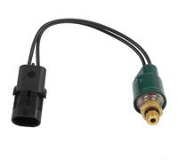 Switch Pression pour pto pour ZTR pour zero Turn Switch Pression | Numéro 379502, compatible pour parker pour chelsea, données précises, vert, remplacement direct