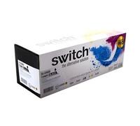 SWITCH PRO Range - Noir - compatible - boîte - cartouche de toner - pour Samsung CLP-415, CLX-4195; MultiXpress SL-C1453, C1454; Xpress SL-C1404,