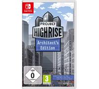 Switch Project Highrise Fr