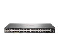 Switch (Przełącznik) HPE JL357A 2540 48G PoE+ 4SFP+ 48x 10/100/1000 4x SFP+