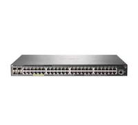 Switch (Przełącznik) HPE JL558A-RFB 2930F-48G PoE+-4SFP+RFB 48x 10/100/1000 4x SFP+