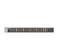 Switch (Przełącznik) Netgear XS748T-100NES XS748T 44x 1000/10000 4x SFP+ 960 Gbps