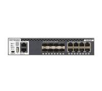 Switch (Przełącznik) Netgear XSM4316S-100NES XSM4316S 8x 1000/10000 320 Gbps