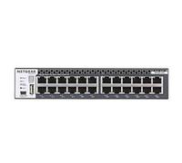 Switch (Przełącznik) Netgear XSM4324CS-100NES XSM4324CS 24x 100/1000/10000 4x SFP+ 480 Gbps