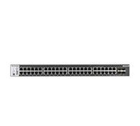 Switch (Przełącznik) Netgear XSM4348CS-100NES XSM4348CS 48x 100/1000/10000 4x SFP+ 960 Gbps