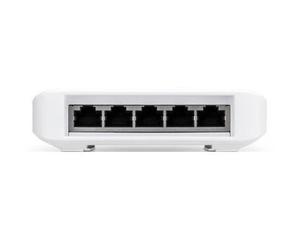 Switch (Przełącznik) Ubiquiti USW-Flex USW Flex 5x 10/100/1000