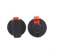 Switch Push Plastique pour Foreuse 2-24 pour dre Switch Push | Diamètre trou 15.5mm, dimensions compactes 39x35mm, conception pour robuste, remplacement pour facile outils spéciaux