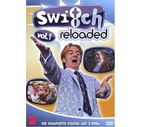 Switch reloaded Vol. 1 (2 DVDs)