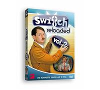 Switch reloaded Vol. 2 (2 DVDs)