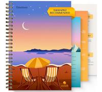 Switch Research Journal des émotions - Soins personnels - Manifestation soutenue par un psychologue - Affirmation recommandée par un thérapeute - Belle prise en charge personnelle pour femme