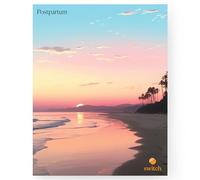 Switch Research Journal post-partum - Programme de soins post-partum guidé et planificateur de grossesse pour les premières mamans - Soutien complet dirigé par un thérapeute pour une transition en