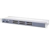 Switch réseau 19\ Siemens 6GK5324-0BA00-2AR3 10 / 100 MBit/s