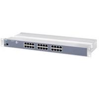 Switch réseau 19\ Siemens 6GK5324-0BA00-3AR3 10 / 100 MBit/s
