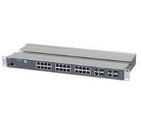 Switch réseau 19\ Siemens 6GK5328-4SS00-3AR3 10 / 100 / 1000 MBit/s