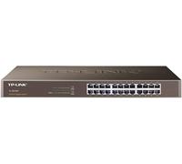 Switch réseau 19\ TP-LINK TL-SG1024 24 ports 1 GBit/s