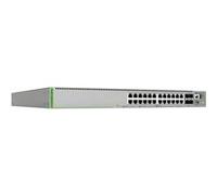 Switch réseau Allied Telesis AT-GS980MX/28PSM-50