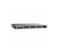 Switch réseau - Cisco - Catalyst C9300L-48UXG-4X-A - 48 ports - UPOE - 10G SFP+