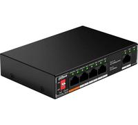 Switch réseau Dahua Technology DH-SF1005P 1800 MBit/s
