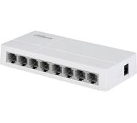 Switch réseau Dahua Technology DH-SF1008L 1.6 GBit/s