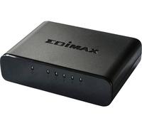 Edimax ES-3305P commutateur réseau Noir