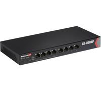 Switch réseau EDIMAX GS-3008P 8 ports fonction PoE