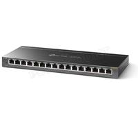 Switch réseau ethernet Gigabit TP-Link TL-SG116E - 16ports