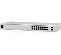 Ubiquiti Switch Standard 16 PoE USW-16-POE